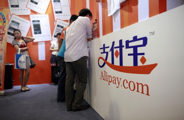 AliPay Payment Platform vào thị trường Việt Nam?