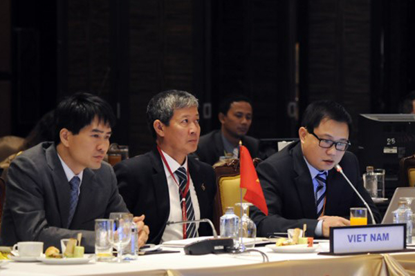 ASEAN TELMIN 15: Hướng tới cộng đồng ASEAN phát triển toàn diện bền vững