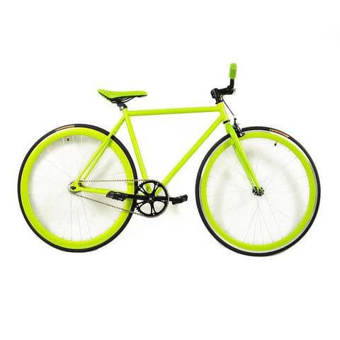 Xe Đạp Không Phanh Fixed Gear Vành 7Cm Giá Rẻ Nhất Tháng 032023