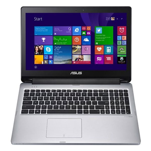 Laptop Asus Transformer